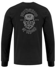 Load image into Gallery viewer, KF Brotherhood Long Sleeve T-Shirt Men's