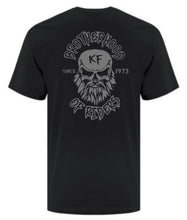 Load image into Gallery viewer, KF Brotherhood T-Shirt Men's