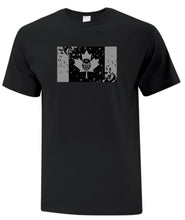 Load image into Gallery viewer, KF Fit In Or Fuck Off T-Shirt