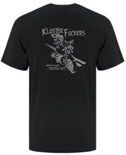 Load image into Gallery viewer, KF Harley T-Shirt Men's