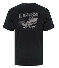 Load image into Gallery viewer, KF Jet Boat T-Shirt Men's