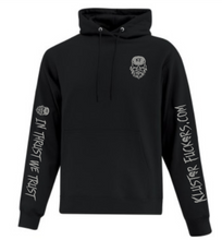 Load image into Gallery viewer, KF Jet Boat Pullover Hoodie Men's