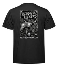 Load image into Gallery viewer, KF 4X4 T-Shirt Men's
