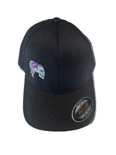 Load image into Gallery viewer, KF Flexfit Hat Women's
