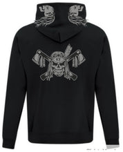 Load image into Gallery viewer, KF Native Zipper Hoodie Women's