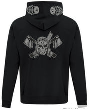 Load image into Gallery viewer, KF Native Pullover Hoodie Men's