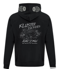 Charger l'image dans la galerie, KF Sweat à capuche de course pour homme