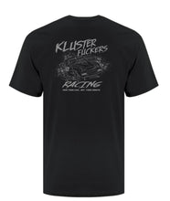 Load image into Gallery viewer, KF Race Car T-Shirt Men's