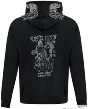 Charger l'image dans la galerie, KF Sweat à capuche Trucker Femme