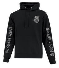 Charger l'image dans la galerie, Sweat à capuche camionneur KF pour homme