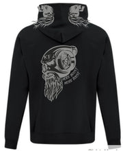 Charger l'image dans la galerie, KF Sweat à capuche Turbo pour femme