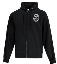 Load image into Gallery viewer, KF 4X4 Zipper Hoodie Men's