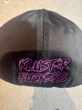 Load image into Gallery viewer, KF Flexfit Hat Women's