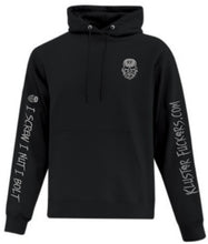 Load image into Gallery viewer, KF Mechanic Pullover Hoodie Men's