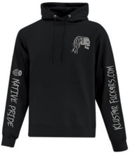 Load image into Gallery viewer, KF Native Pullover Hoodie Women's