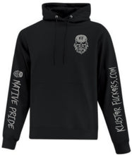 Load image into Gallery viewer, KF Native Pullover Hoodie Men's
