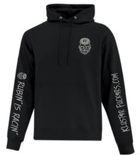 Charger l'image dans la galerie, KF Sweat à capuche de course pour homme