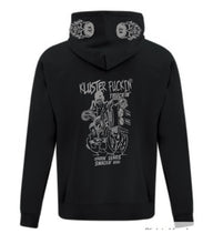 Charger l'image dans la galerie, Sweat à capuche camionneur KF pour homme