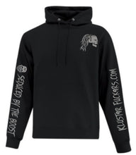 Charger l'image dans la galerie, KF Sweat à capuche Turbo pour femme