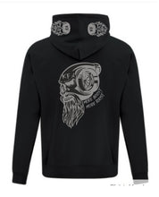 Charger l'image dans la galerie, KF Turbo Zipper Hoodie pour Homme