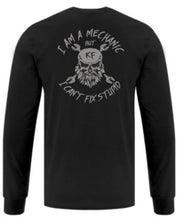 Load image into Gallery viewer, KF Mechanic Long Sleeve T-Shirt Men's