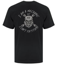 Load image into Gallery viewer, KF Mechanic T-Shirt Men's