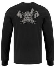 Load image into Gallery viewer, KF Native Long Sleeve T-Shirt Men's