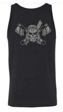 Laden Sie das Bild in den Galerie-Viewer, KF Native Tank Top Herren