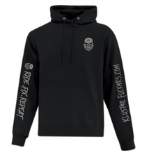 Charger l'image dans la galerie, KF SXS Hoodie Homme