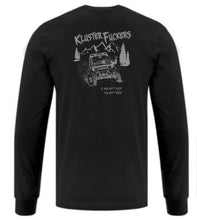 Load image into Gallery viewer, KF SXS Long Sleeve T-Shirt Men's