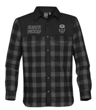 Load image into Gallery viewer, KF Stormtech Plaid Shirts Men's
