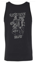 Charger l'image dans la galerie, Débardeur trucker KF pour homme