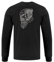 Load image into Gallery viewer, KF Turbo Long Sleeve T-Shirt Men's