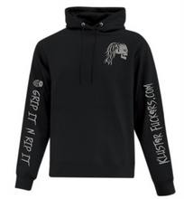 Load image into Gallery viewer, KF Harely Pullover Hoodie Women's