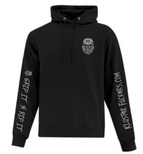 Load image into Gallery viewer, KF Harley Pullover Hoodie Men's
