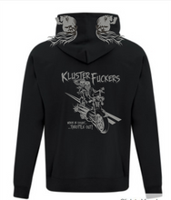 Load image into Gallery viewer, KF Harely Pullover Hoodie Women's