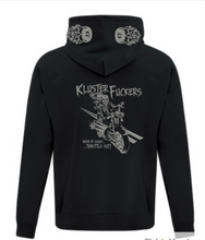 Load image into Gallery viewer, KF Harley Pullover Hoodie Men's