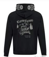 Charger l'image dans la galerie, KF SXS Hoodie Homme
