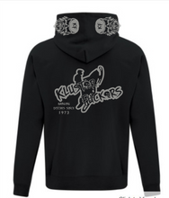 Charger l'image dans la galerie, KF Sledder Pull Homme